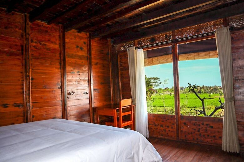 Hotel The Tetamian Bali