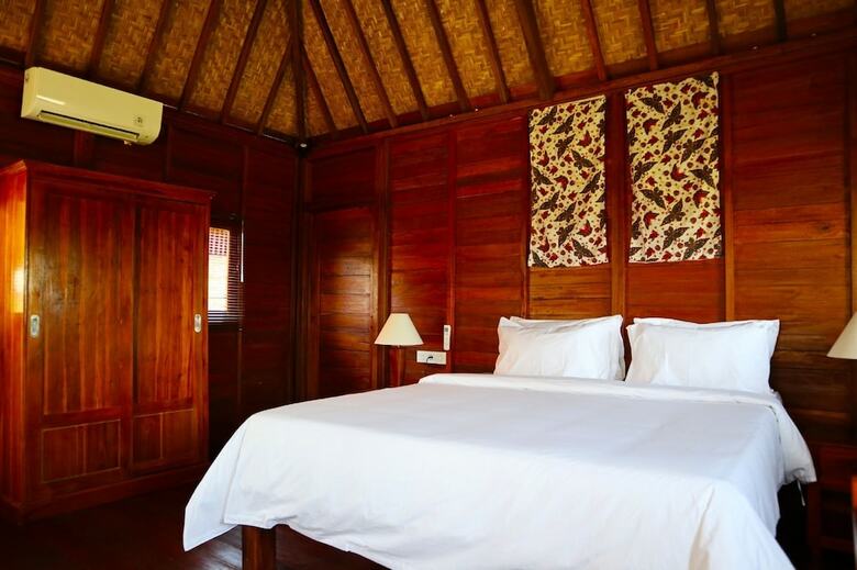 Hotel The Tetamian Bali