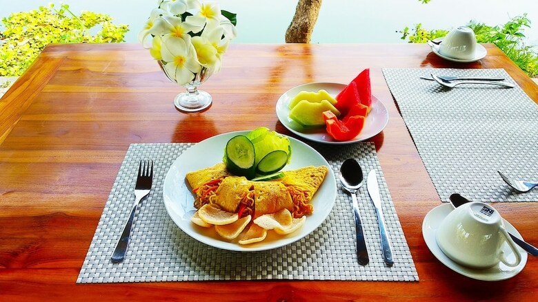 Hotel The Tetamian Bali