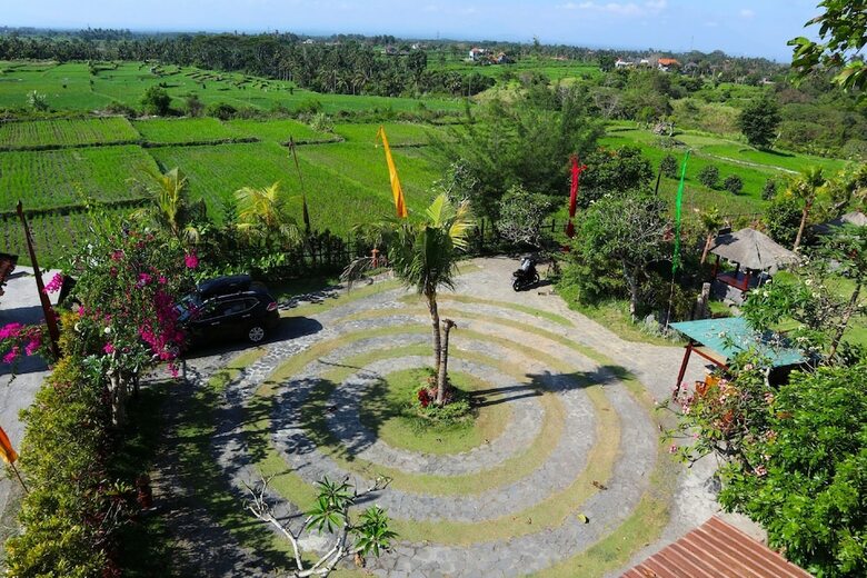 Hotel The Tetamian Bali