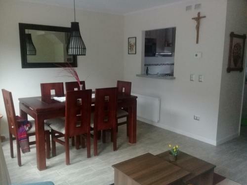 Casa Condominio Alicura Puc�n