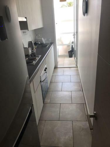 Apartamento Departamento Serena Pac�fico