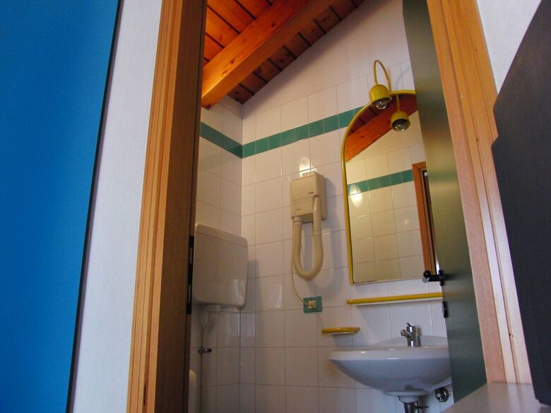 Hotel Locanda Alla Stazione
