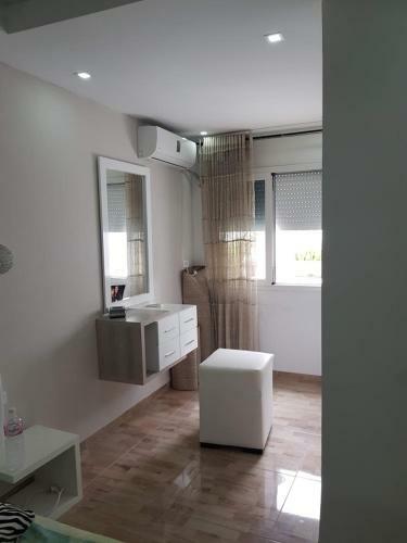 Apartamento Studio De Luxe Bizerte