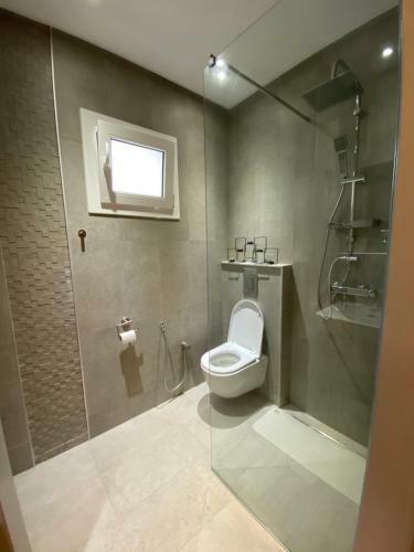 Apartamento Residence Haouari