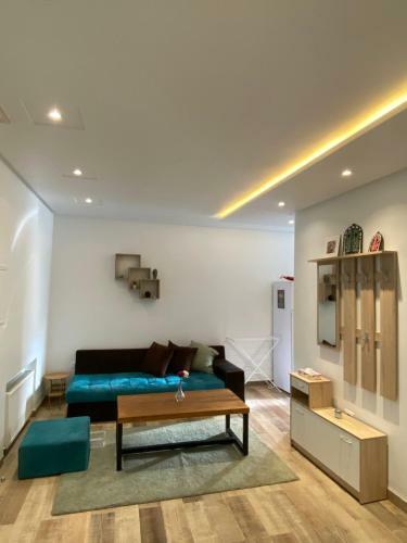 Apartamento Residence Haouari