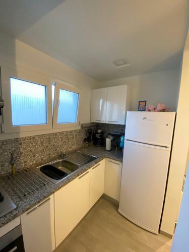 Apartamento Residence Haouari