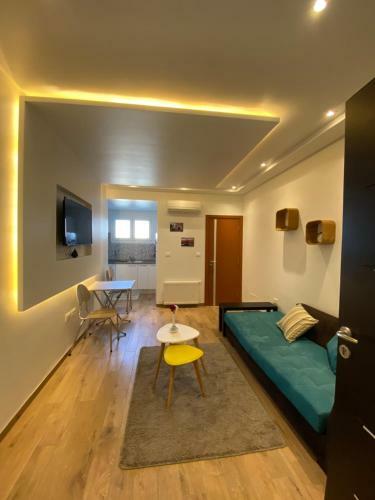 Apartamento Residence Haouari