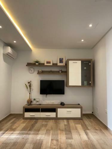 Apartamento Residence Haouari