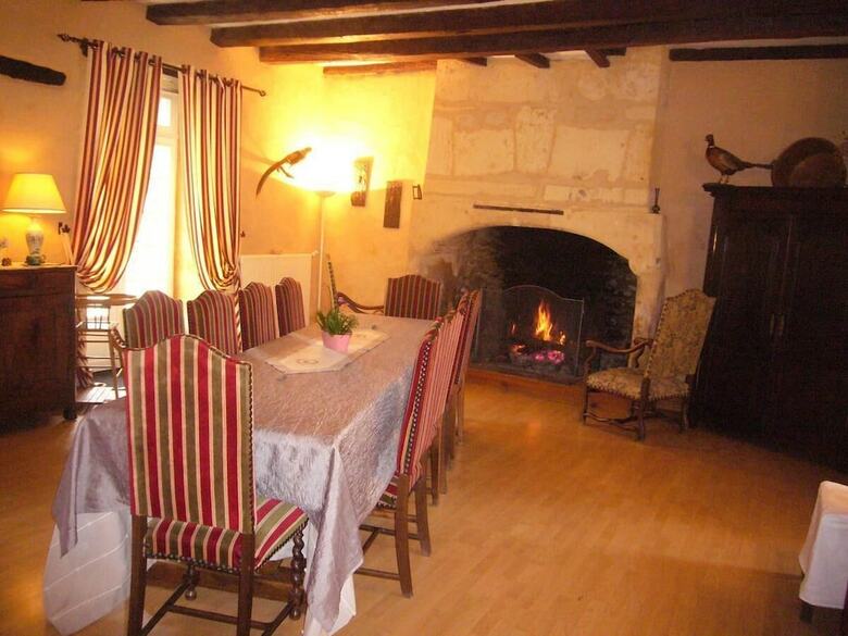 Manoir de La Brunie