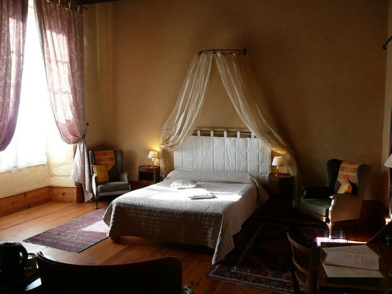 Manoir de La Brunie