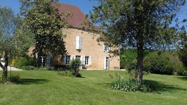 Manoir de La Brunie