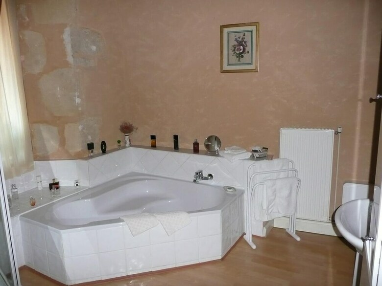 Manoir de La Brunie
