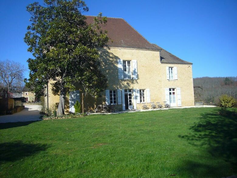 Manoir de La Brunie