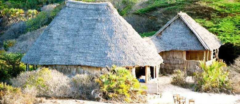 Posada Mikes Camp Kiwayu