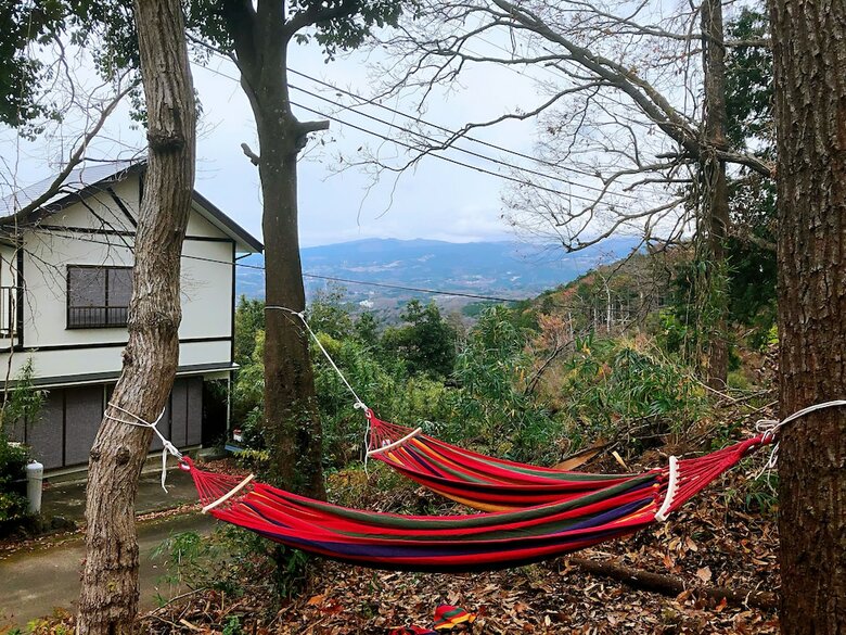 Agroturismo Resorthouse Bamboo