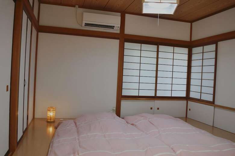 Agroturismo Resorthouse Bamboo