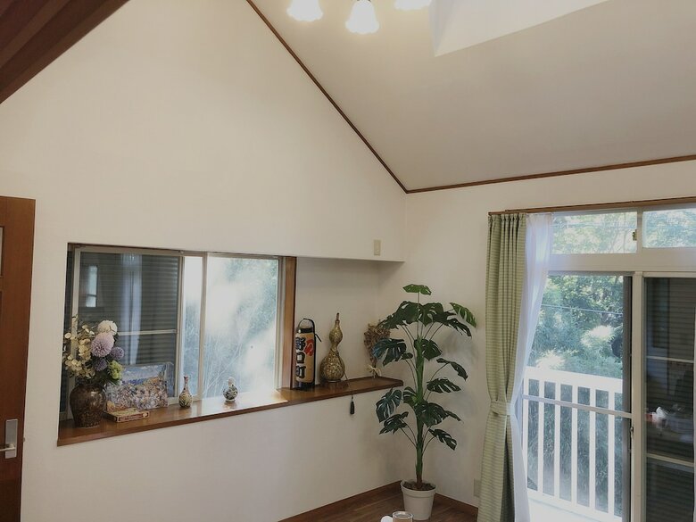 Agroturismo Resorthouse Bamboo