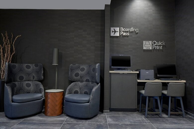 Hotel Courtyard By Marriott Baltimore Downtown/mchenry Row