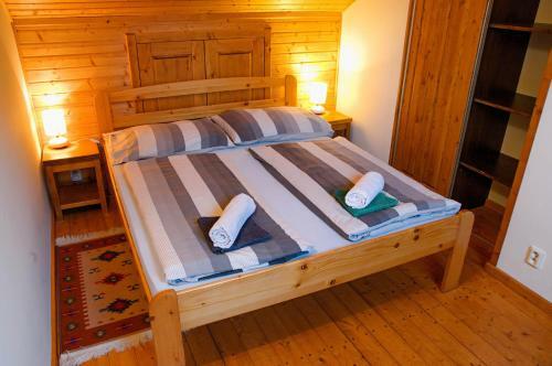 Hostal Penzi�n Pod Br�nou