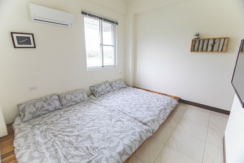 Bed & Breakfast Hakka Eco-farm