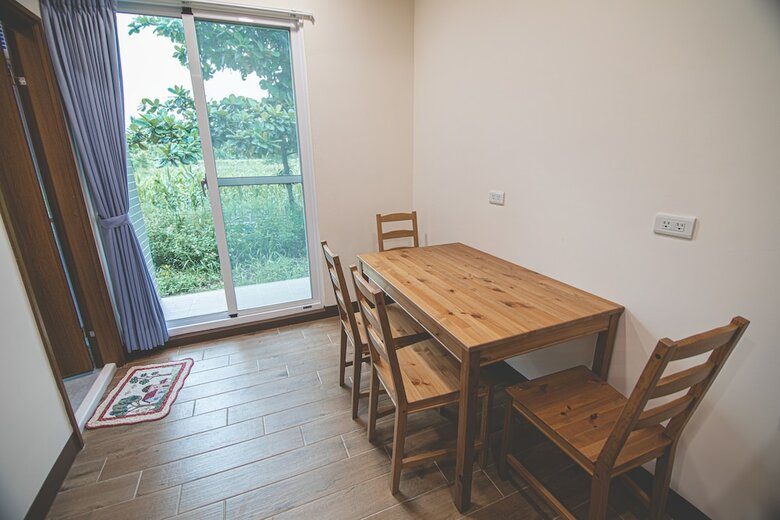 Bed & Breakfast Hakka Eco-farm