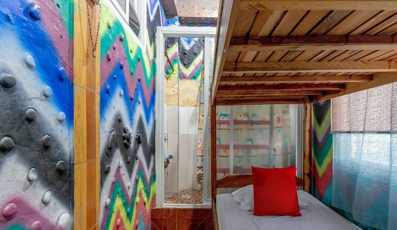 Hotel Ct Apartelle