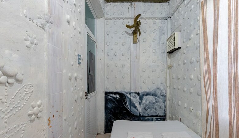 Hotel Ct Apartelle