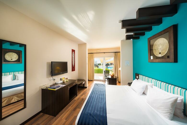Al Wadi Hotel Sohar