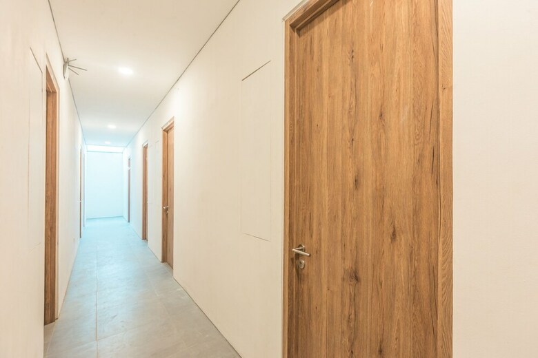 Hotel Oyo 934 Ayama