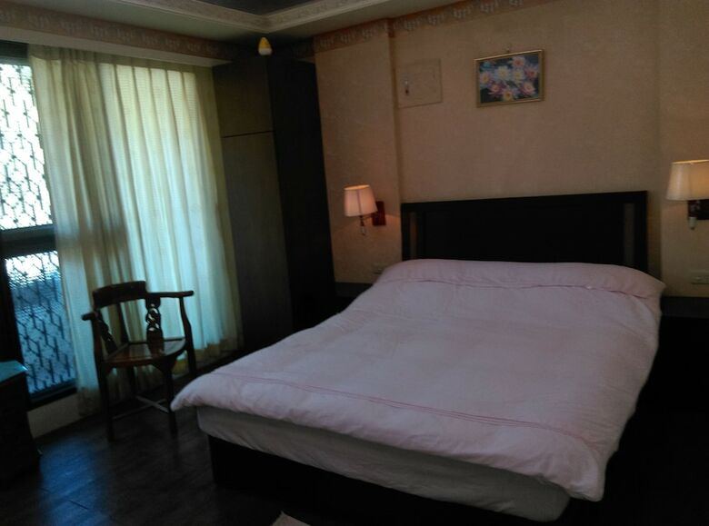 Hotel Coffee Street Homestay