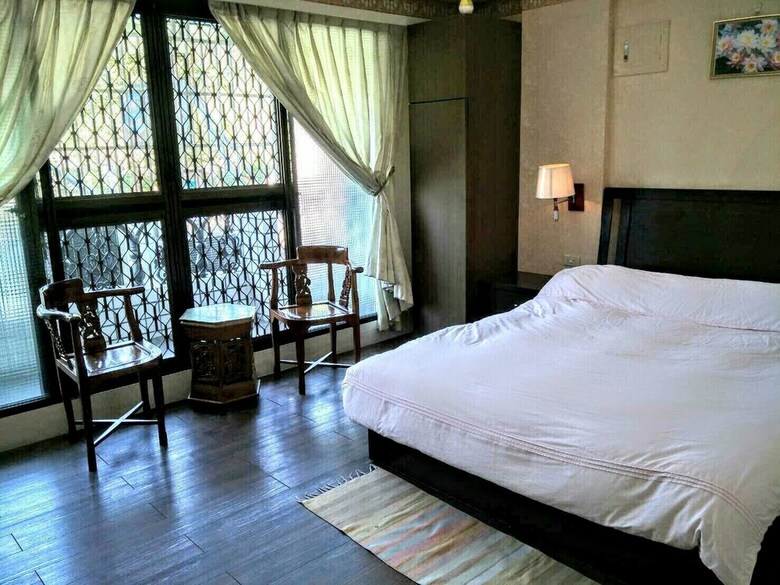 Hotel Coffee Street Homestay