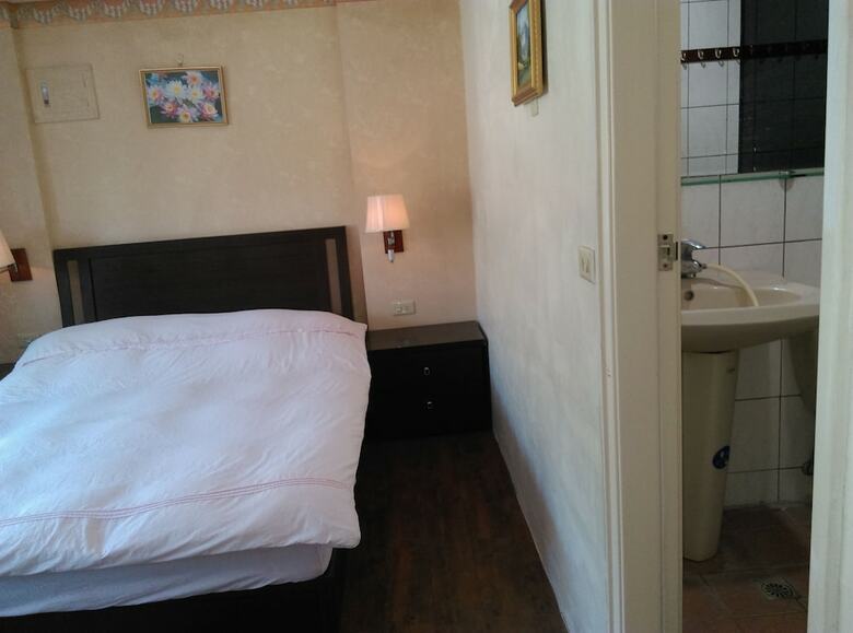 Hotel Coffee Street Homestay