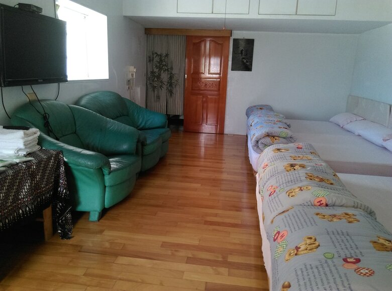 Hotel Coffee Street Homestay