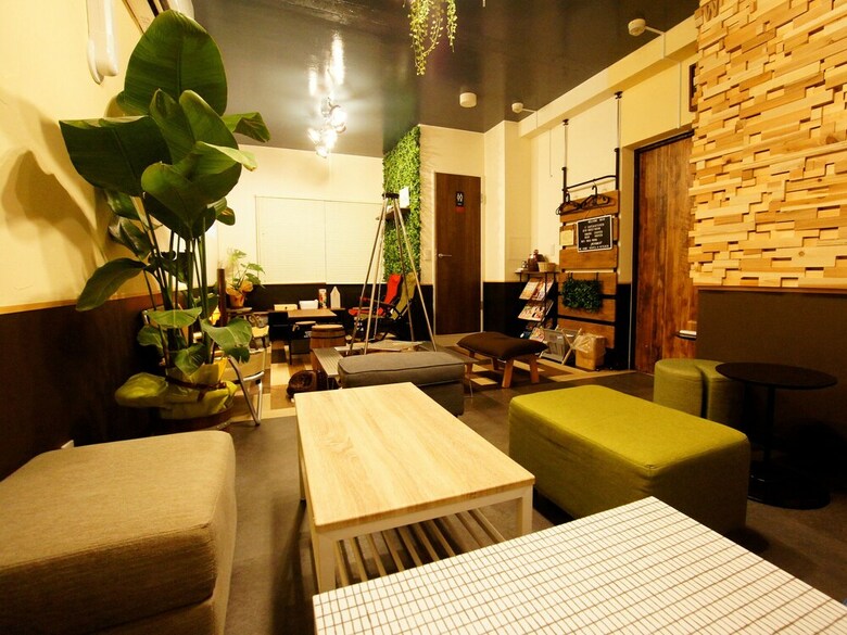 Hostal We Home Hotel + Hostel & Kitchen