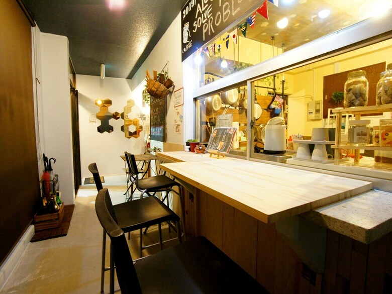 Hostal We Home Hotel + Hostel & Kitchen
