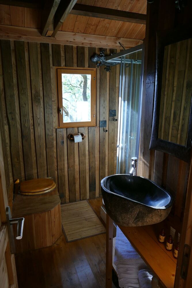Cabana H�tre Sous Le Charme