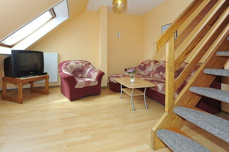 Apartamentos Reiterhof Maack