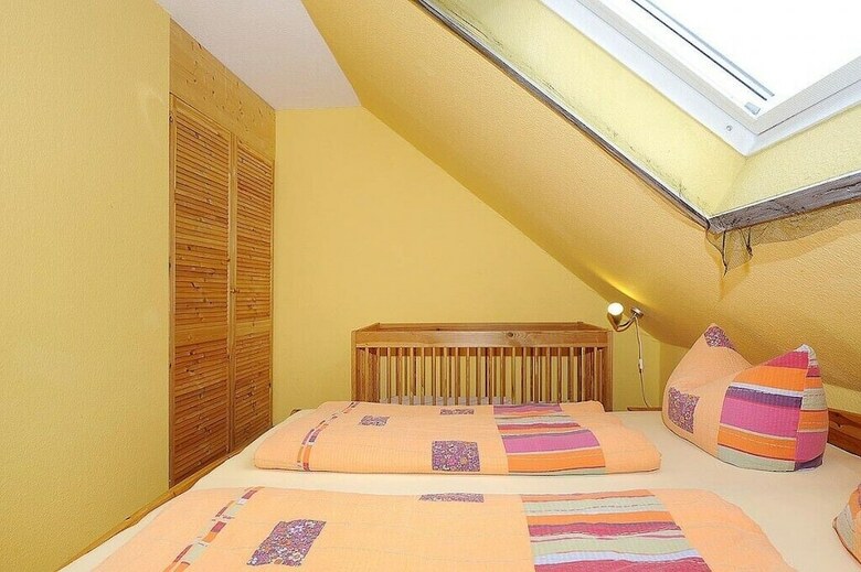 Apartamentos Reiterhof Maack