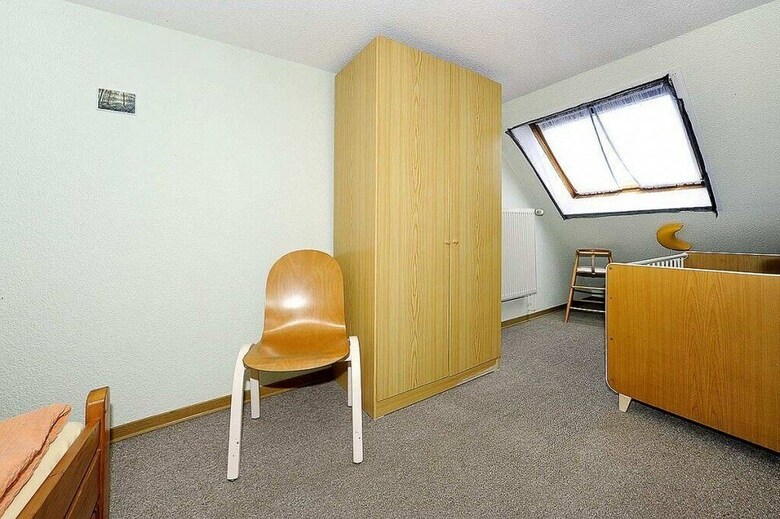 Apartamentos Reiterhof Maack