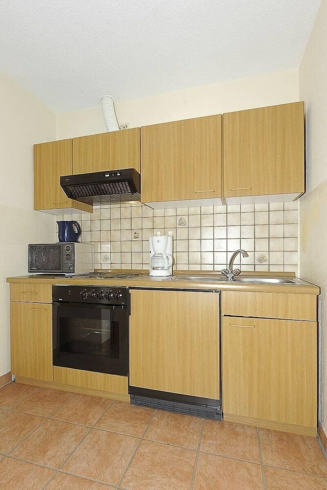 Apartamentos Reiterhof Maack