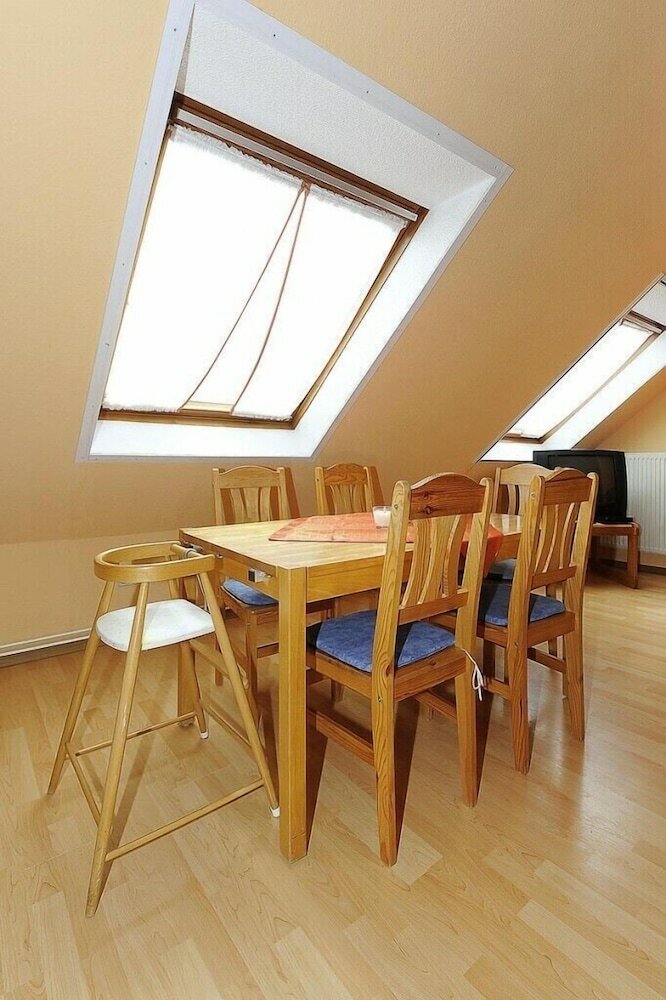 Apartamentos Reiterhof Maack
