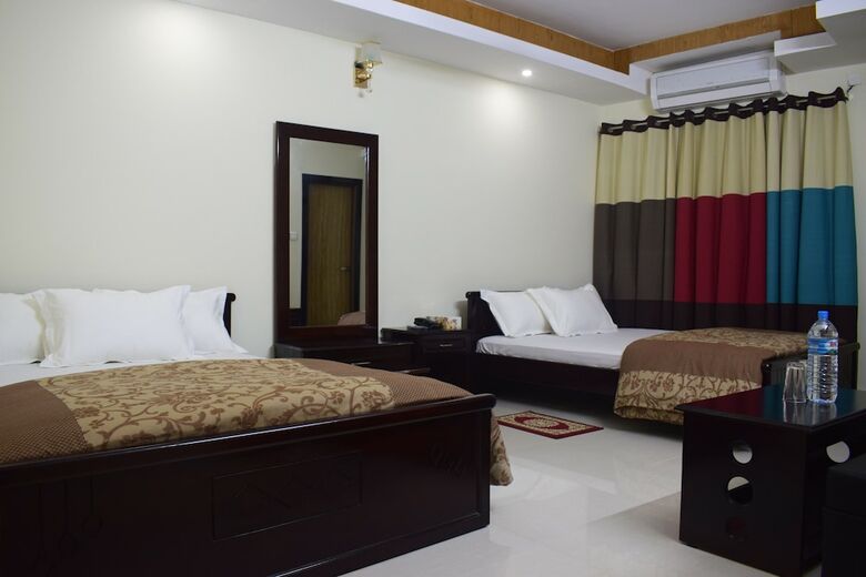 Aparthotel Hotel Olio Dream Heaven