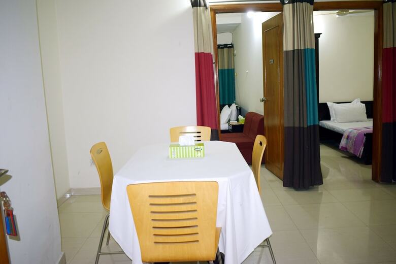 Aparthotel Hotel Olio Dream Heaven