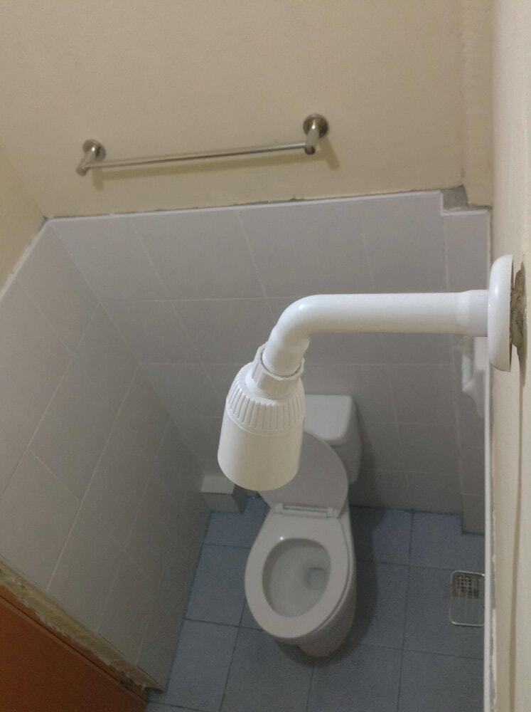 Hotel Mikki's Tourist Inn