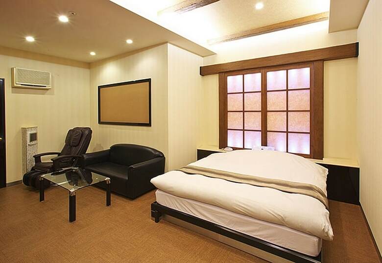 Hotel Mikazato Adult Only