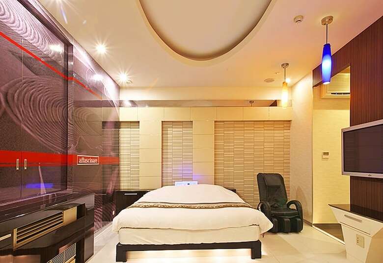 Hotel Mikazato Adult Only