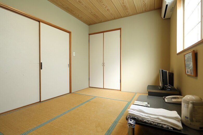 Oyo Hotel Tensui Misawa