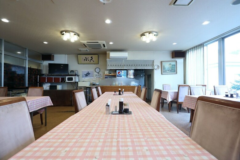 Oyo Hotel Tensui Misawa