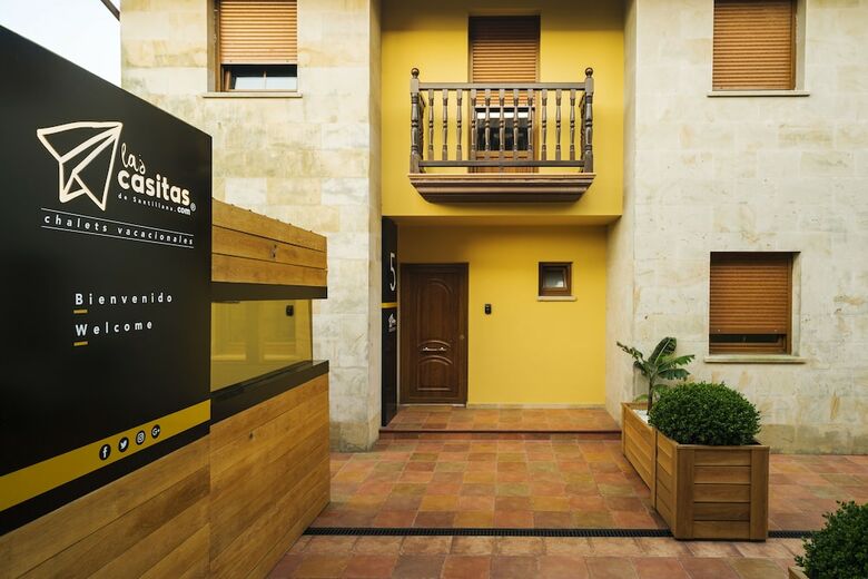 Las Casitas de Santillana I 3